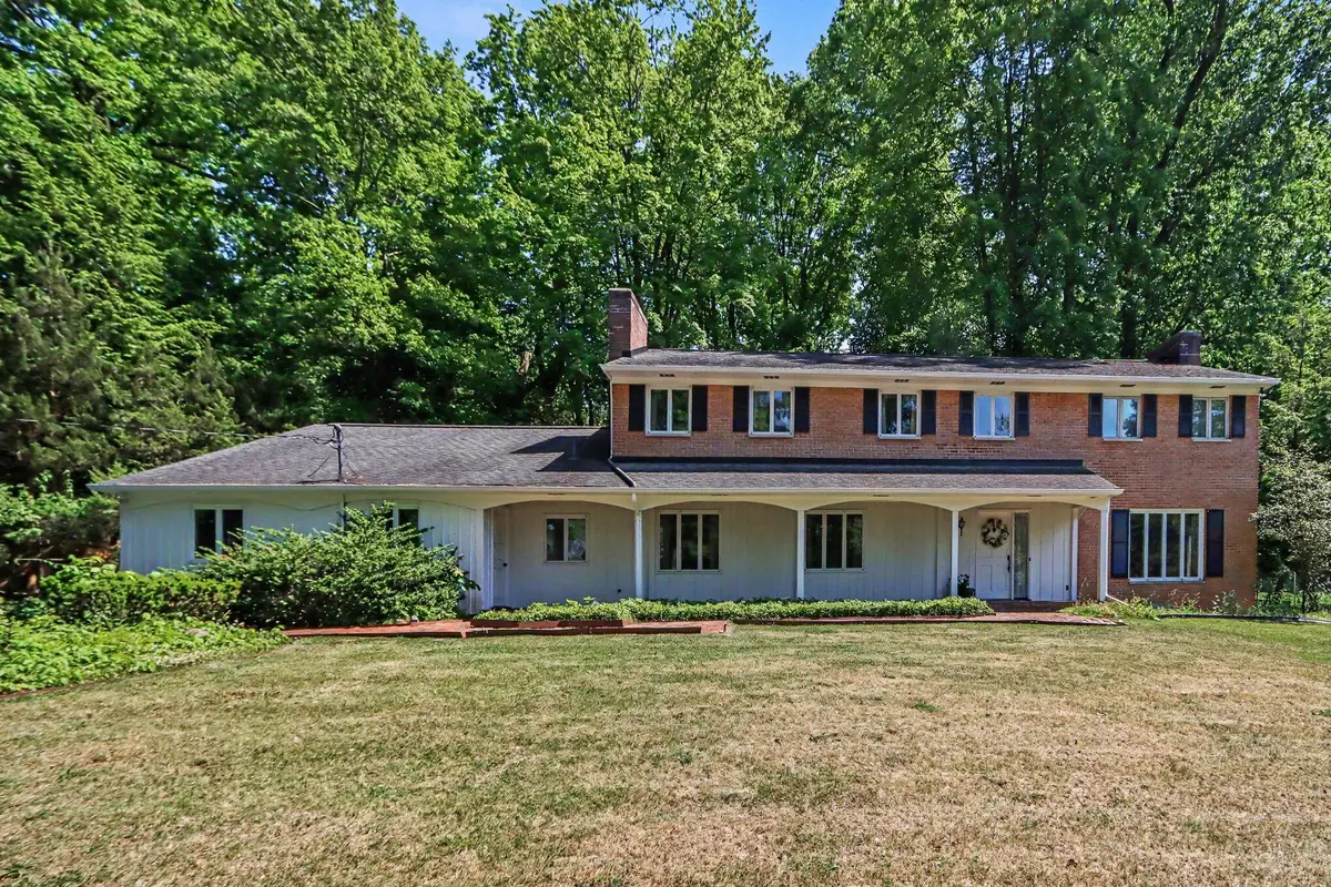 5453 Glen Harbor Drive, Kalamazoo, MI 49009 - #1