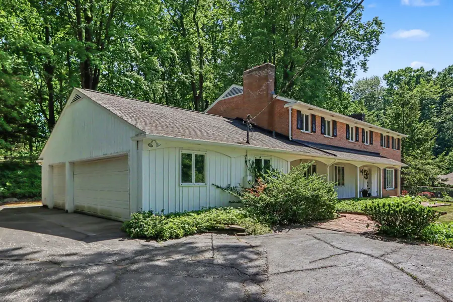 5453 Glen Harbor Drive, Kalamazoo, MI 49009 - #2