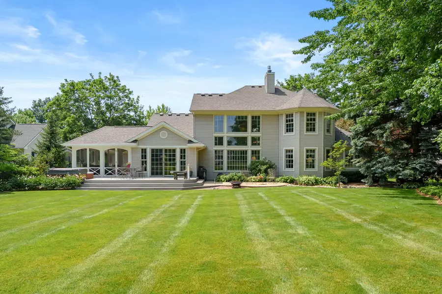 7376 Dunross Drive, Portage, MI 49024 - #2