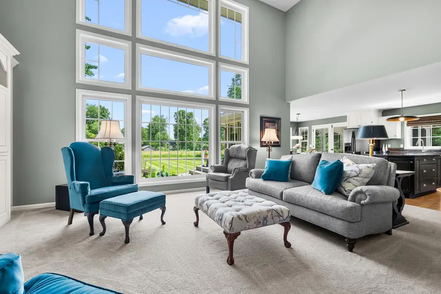 7376 Dunross Drive, Portage, MI 49024 - #3