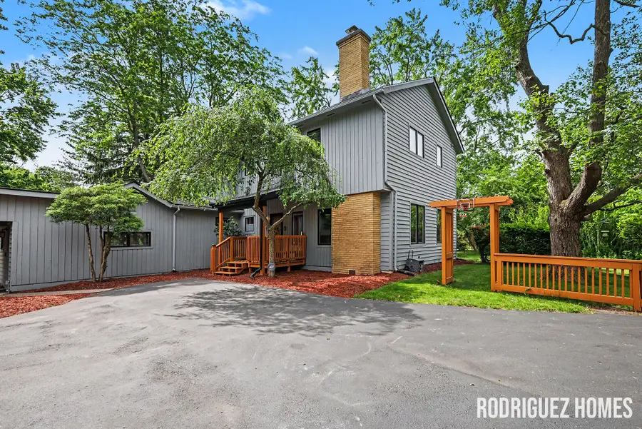 6271 Cascade Road Se, Grand Rapids, MI 49546 - #3