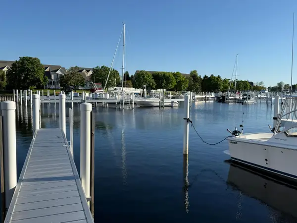 45 Marina Drive, Manistee, MI 49660