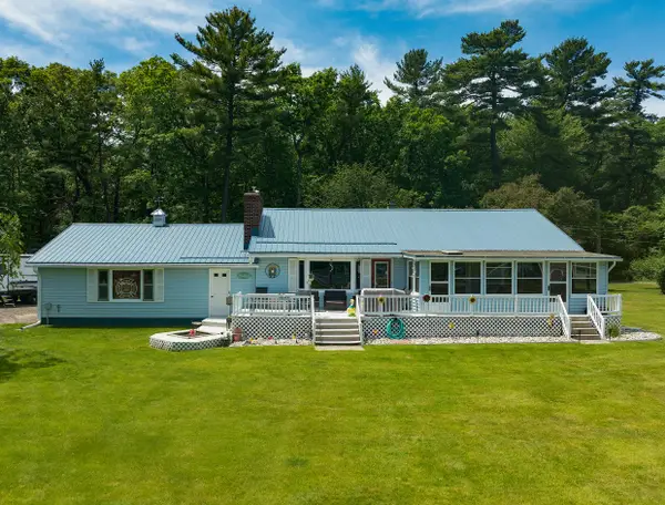 2345 Johnston Avenue, Twin Lake, MI 49457