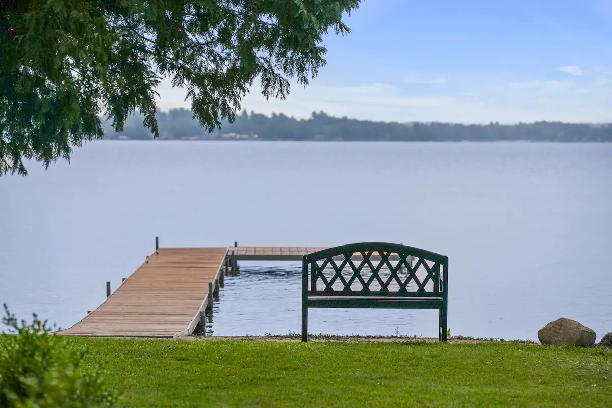 120 Kimel Drive, Cadillac, MI 49601 - #1