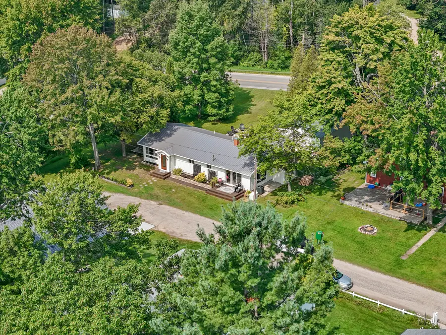 120 Kimel Drive, Cadillac, MI 49601 - #3