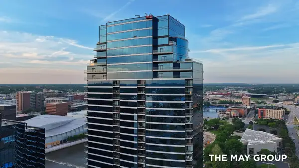 335 Bridge Street Nw #2705, Grand Rapids, MI 49504