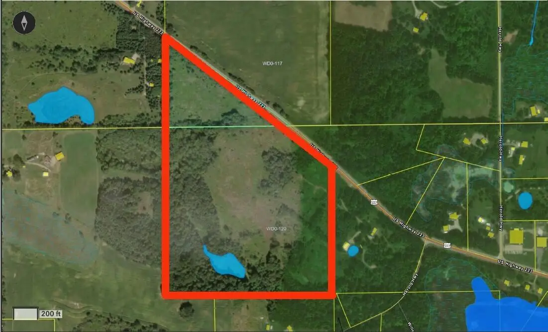17000 Us-223, Addison, MI 49220 - #1