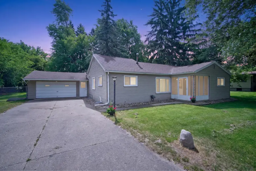 539 Jacqueline Street, Jackson, MI 49202 - #2