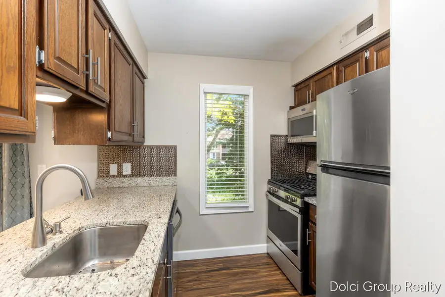 484 Barkwood Court Nw, Grand Rapids, MI 49534 - #3
