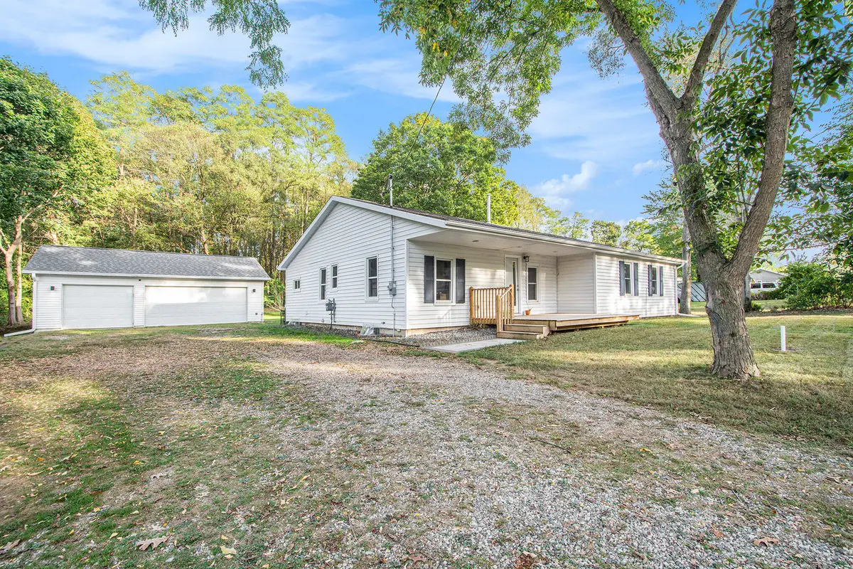 131 Gaunt Avenue, Jackson, MI 49203 - #1