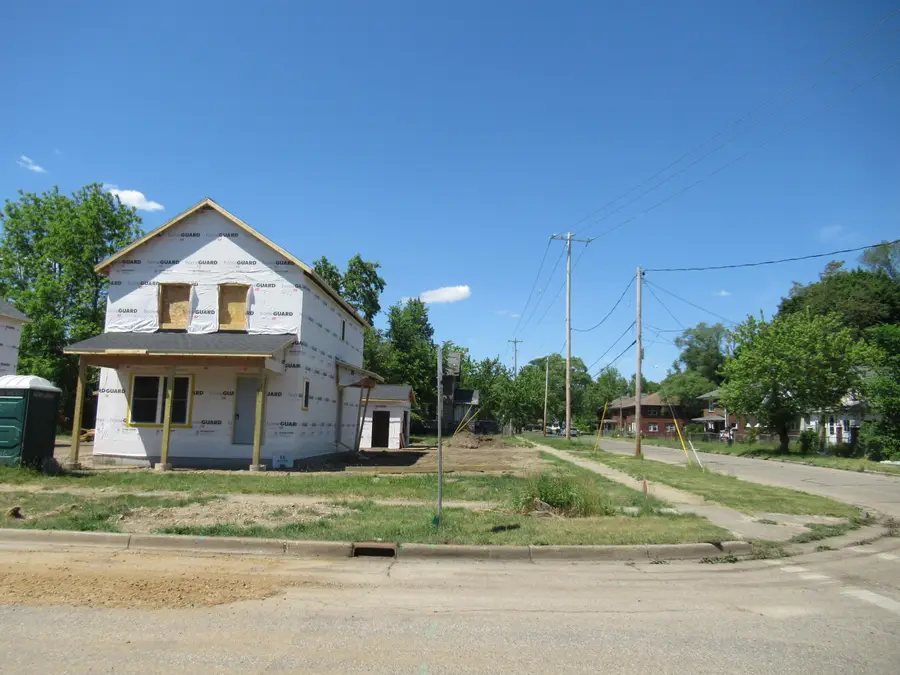 84 Bowen Avenue, Battle Creek, MI 49037 - #2