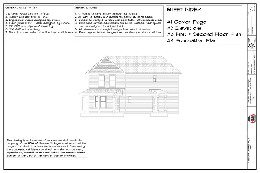 84 Bowen Avenue, Battle Creek, MI 49037 - #3