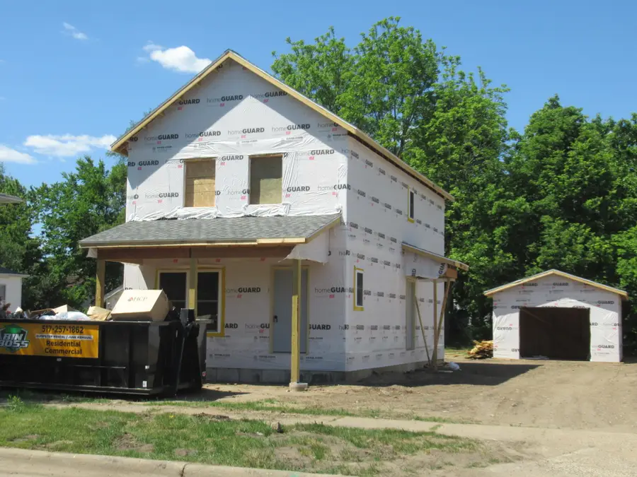 86 Bowen Avenue, Battle Creek, MI 49037 - #2