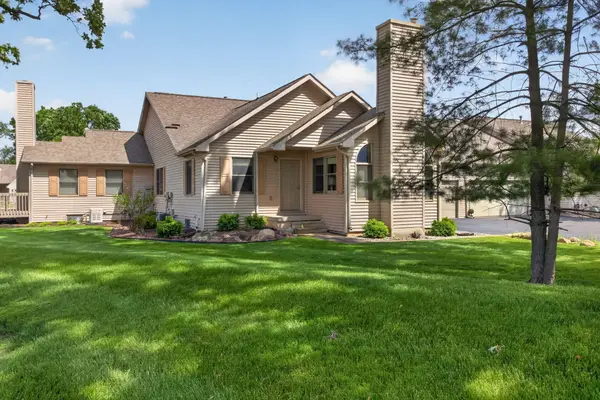 4297 Fairway Lane, Jackson, MI 49201