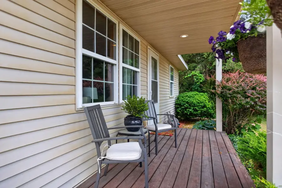 12938 Kelley Road, Brooklyn, MI 49230 - #2