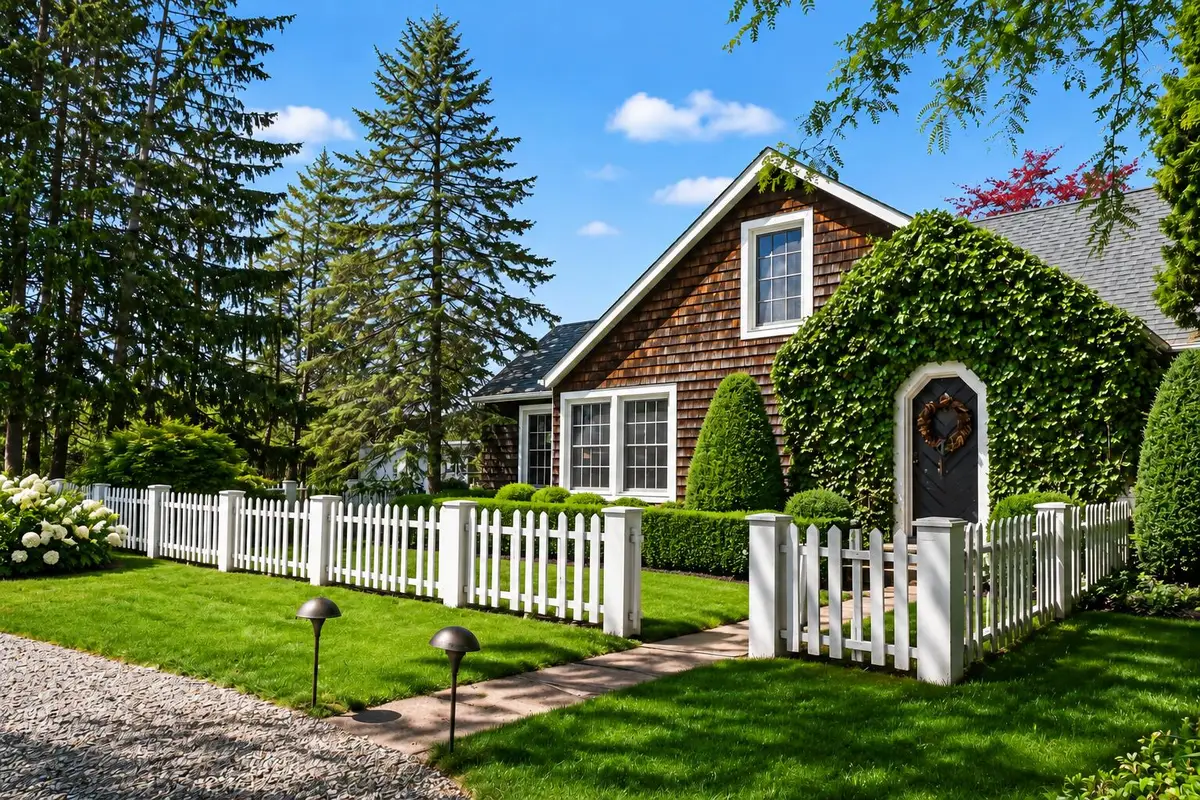 13309 Wilson Road, New Buffalo, MI 49117 - #1