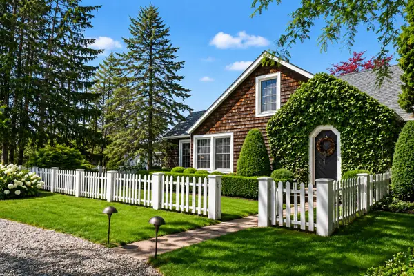 13309 Wilson Road, New Buffalo, MI 49117
