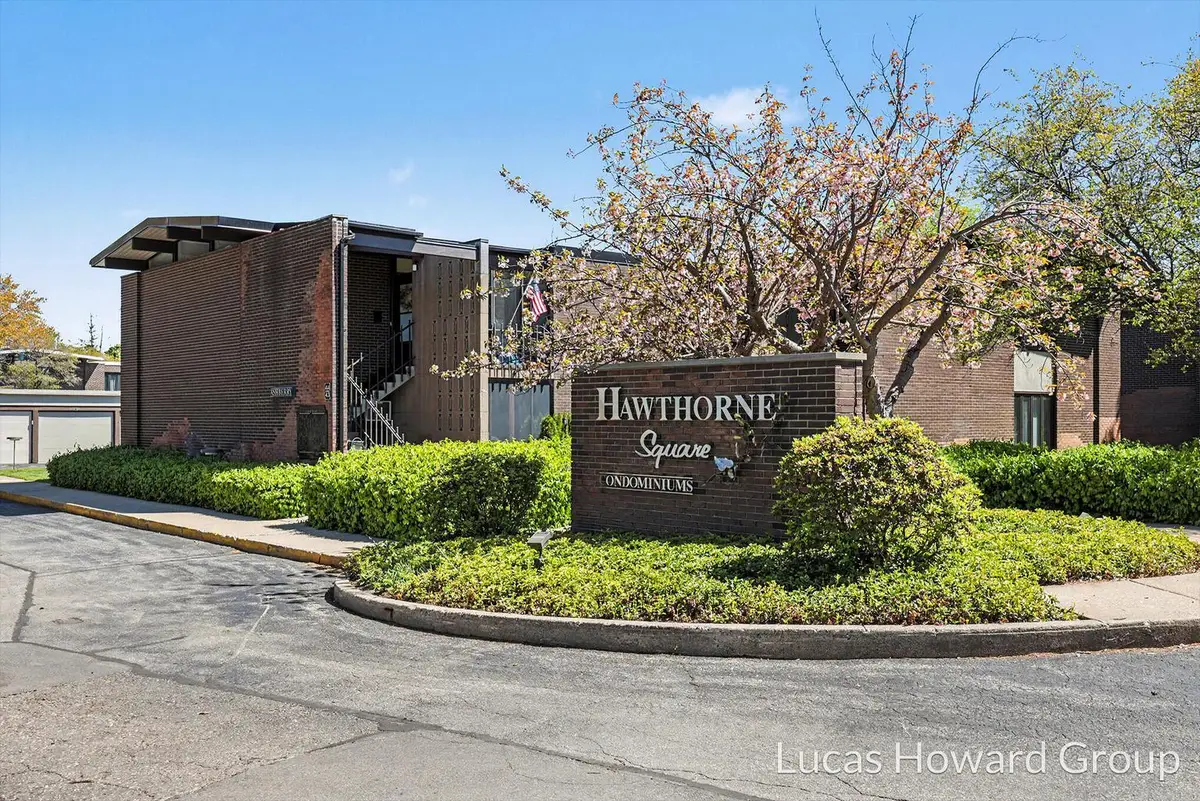 815 S Despelder Street #5, Grand Haven, MI 49417 - #1