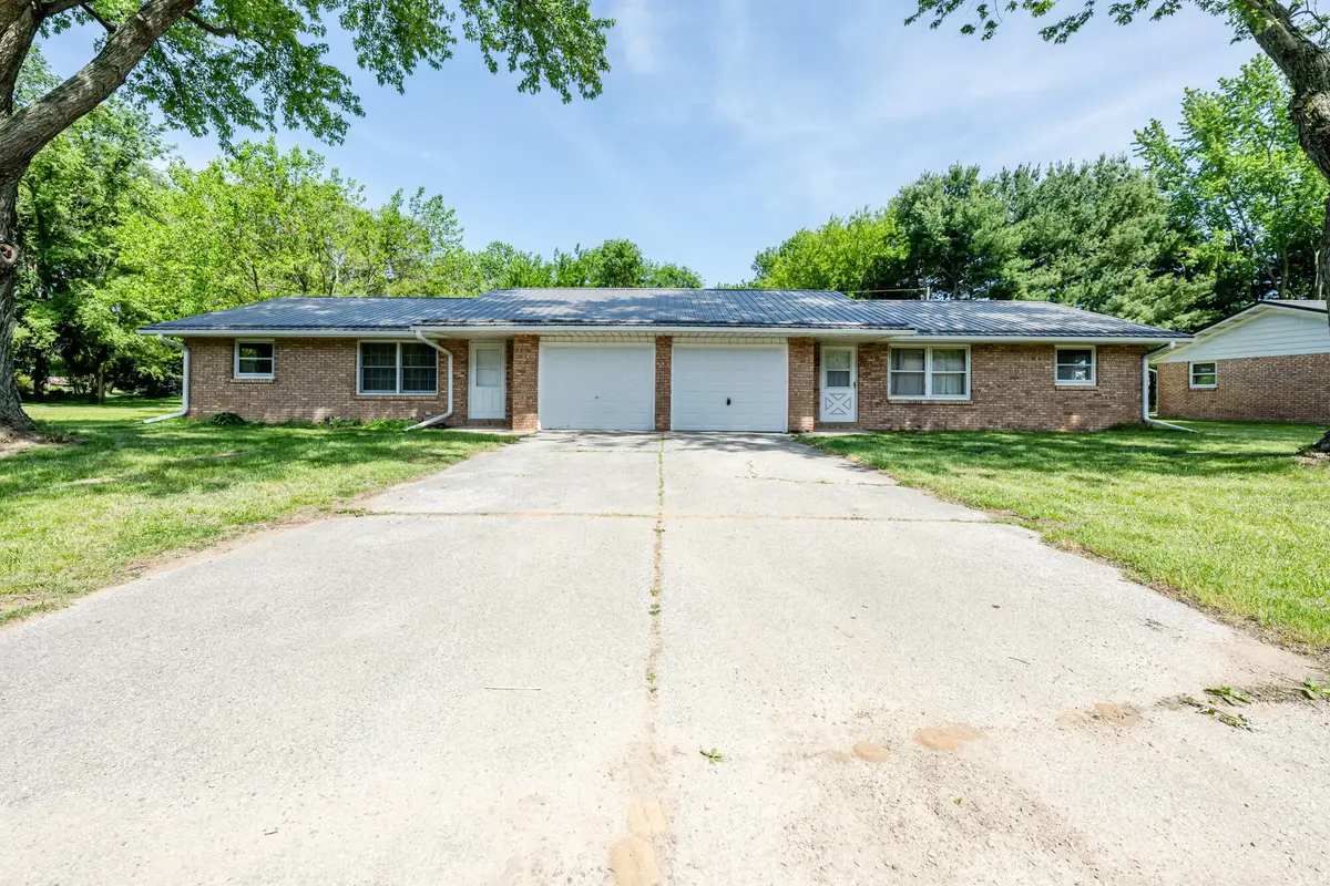 6834 E Napier Avenue, Benton Harbor, MI 49022 - #1