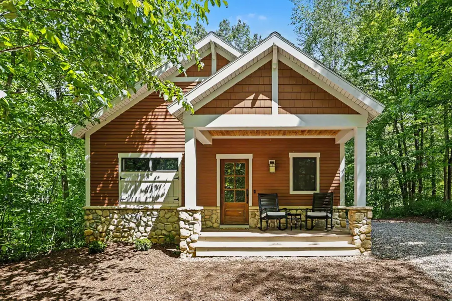 3411 Lake Chapin Drive, Berrien Springs, MI 49103 - #2