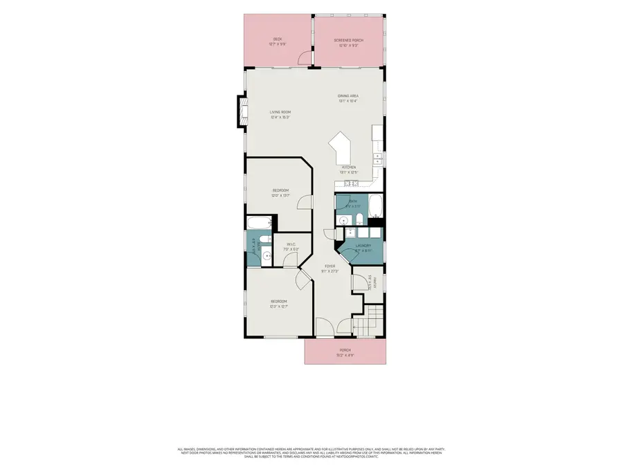 3411 Lake Chapin Drive, Berrien Springs, MI 49103 - #3