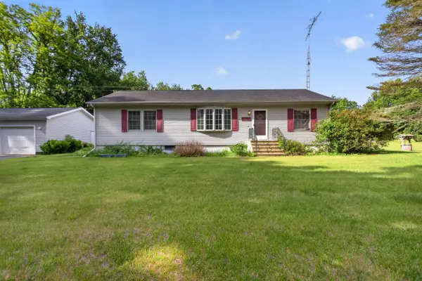 3635 Hart Road, Jackson, MI 49201