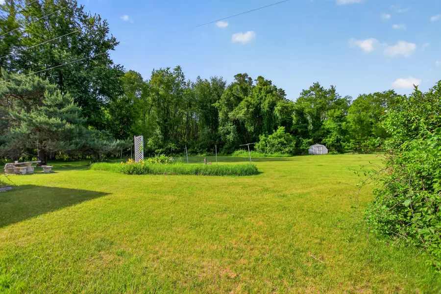 3635 Hart Road, Jackson, MI 49201 - #3
