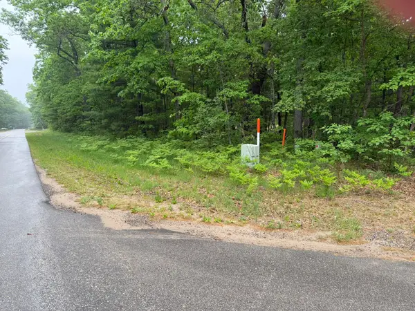 V/L E Sandra Kay Road, Fountain, MI 49410