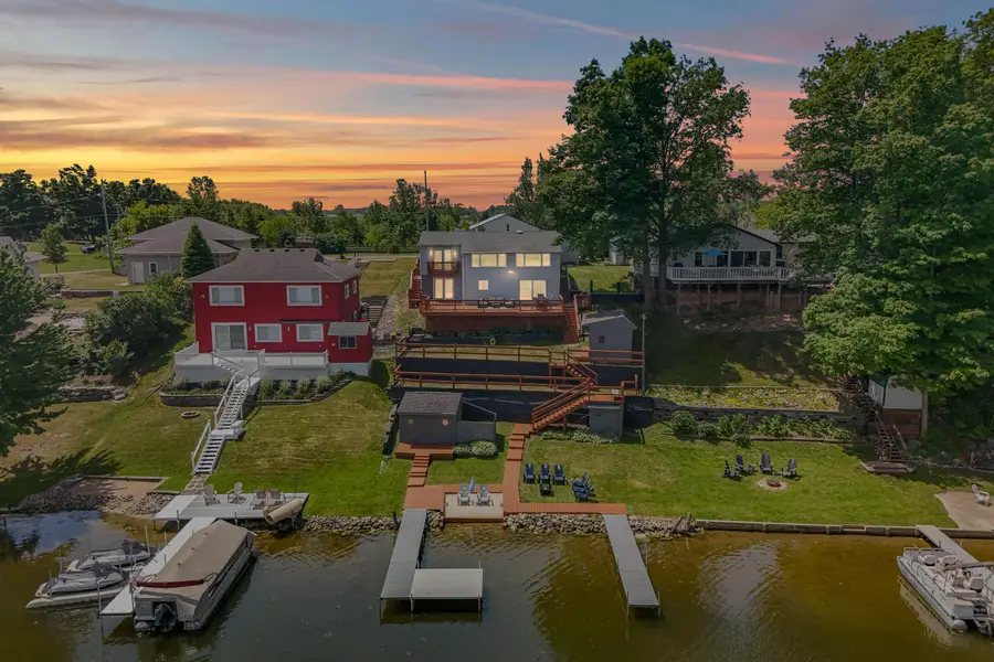 13854 Emens Drive, Hudson, MI 49247 - #3