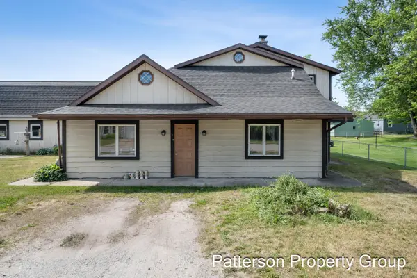 12135 Stewart Street, Ravenna, MI 49451