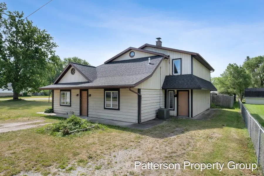 12135 Stewart Street, Ravenna, MI 49451 - #2