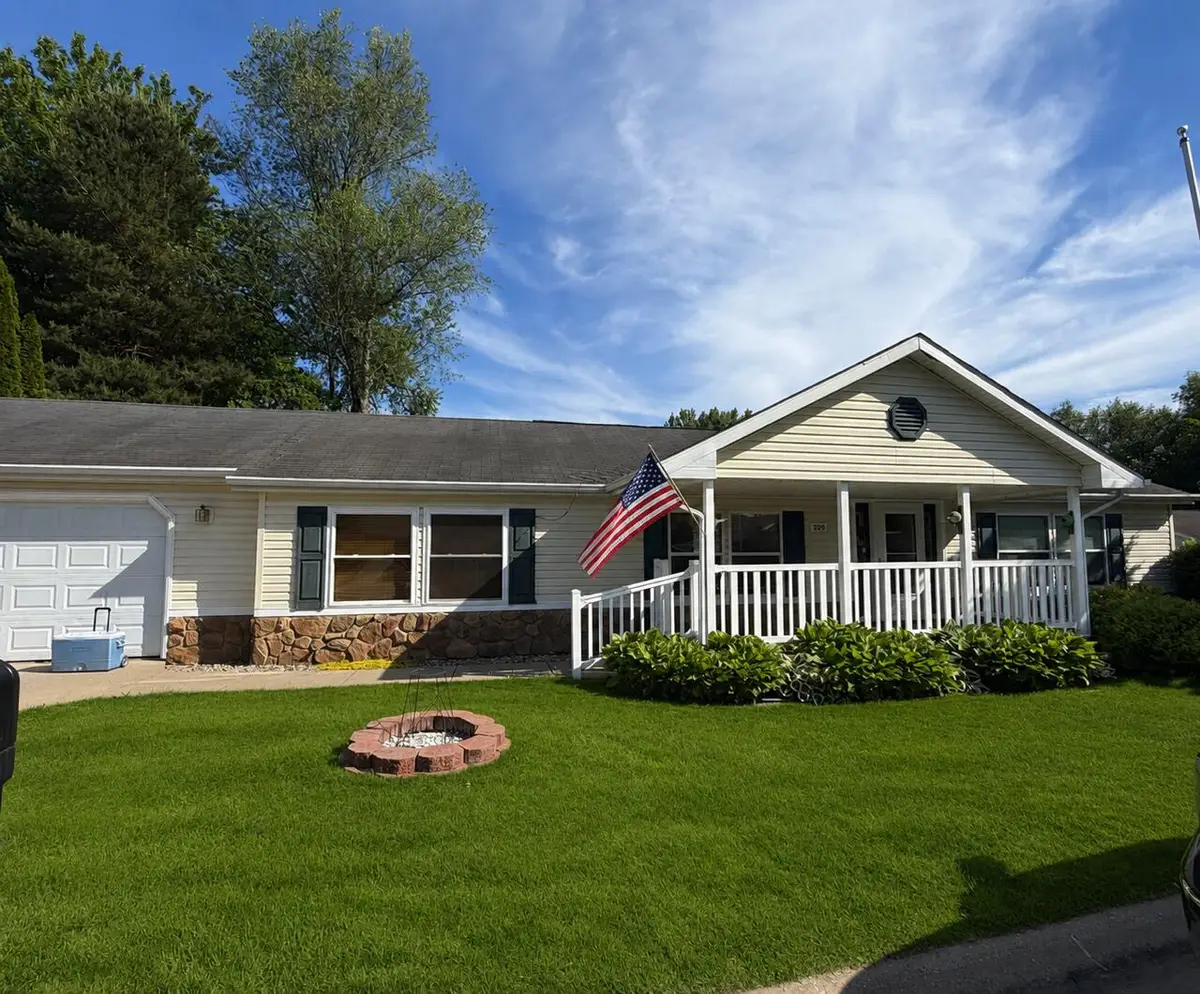 5229 Pine Arbor Ridge #66, Kalamazoo, MI 49004 - #1