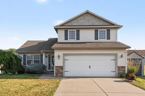 1073 Barnwood Drive, Wayland, MI 49348