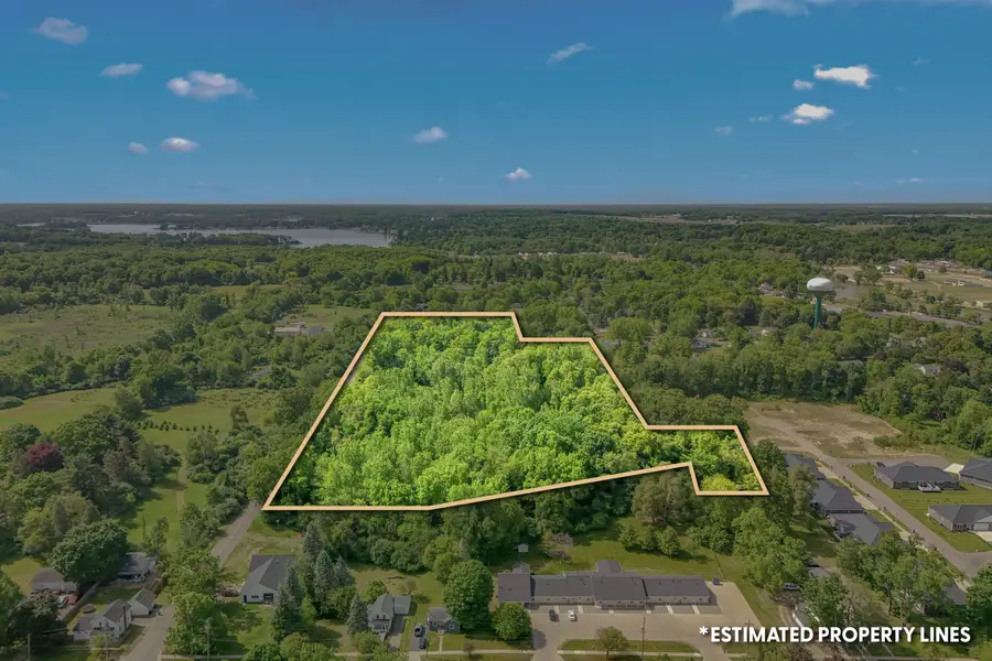0 S Wolcott Street, Hillsdale, MI 49242 - #2