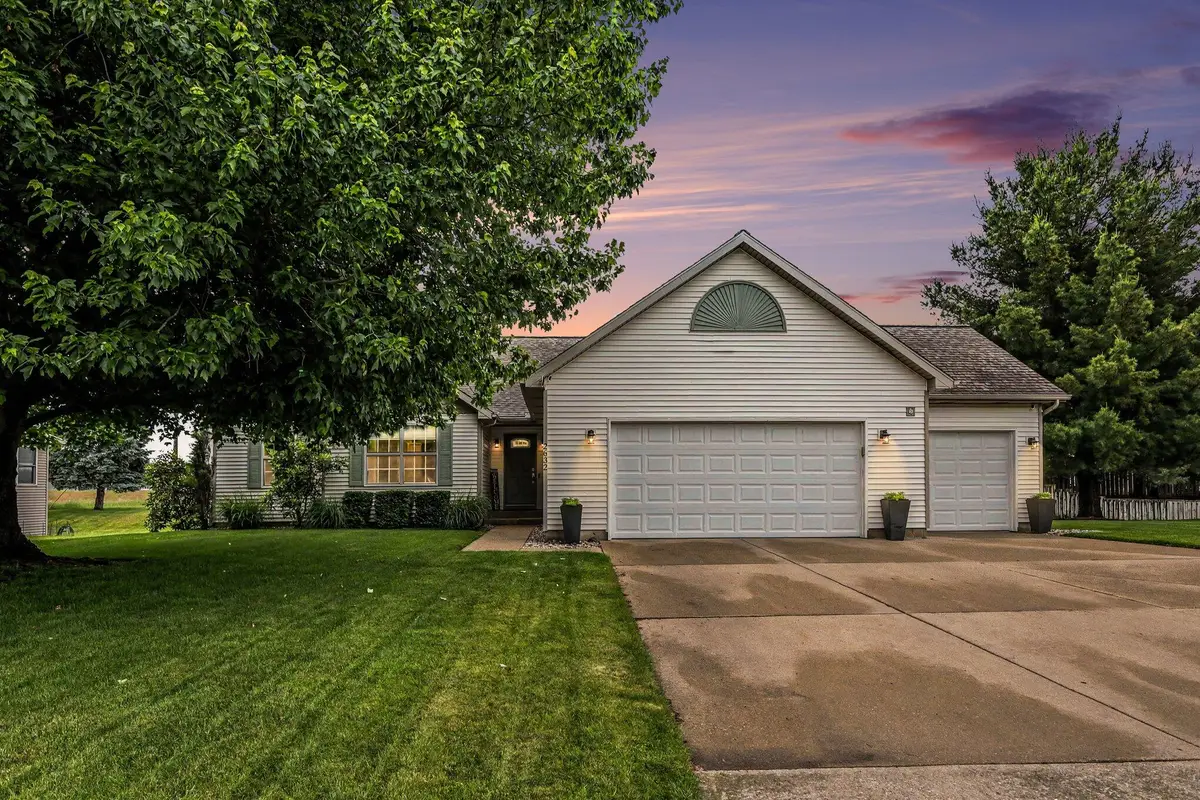 2632 Fairfield Drive, Zeeland, MI 49464 - #1