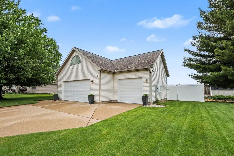 2632 Fairfield Drive, Zeeland, MI 49464 - #3