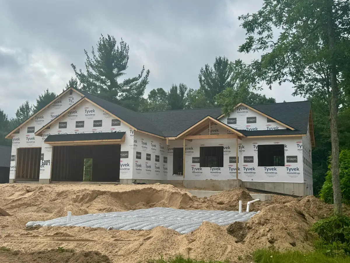 6009 Savannah Way #33, Muskegon, MI 49442 - #1