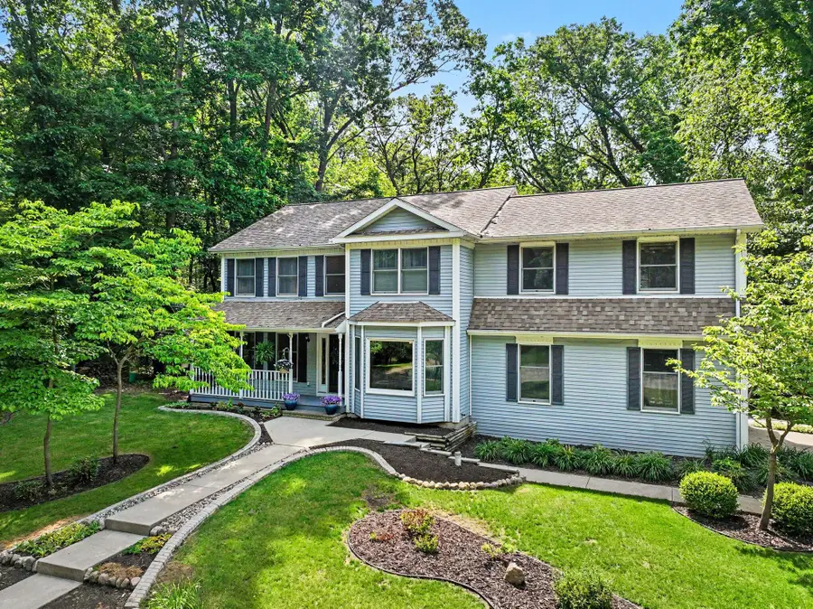 11261 Bridlewood Trail, Berrien Springs, MI 49103 - #2
