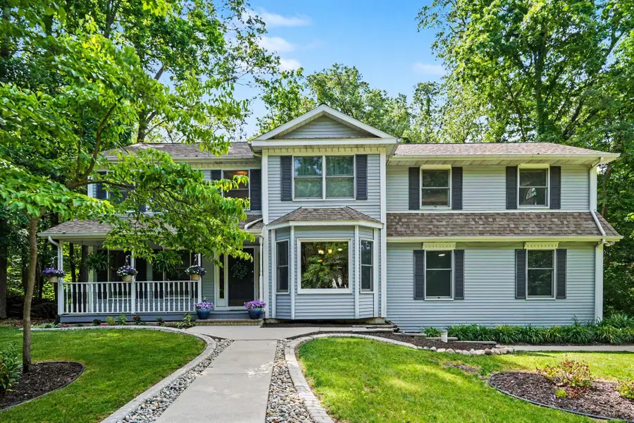 11261 Bridlewood Trail, Berrien Springs, MI 49103 - #3