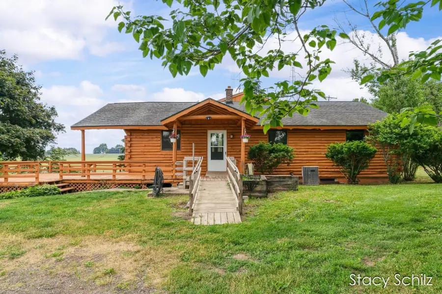 3108 Dumont Road, Allegan, MI 49010 - #2