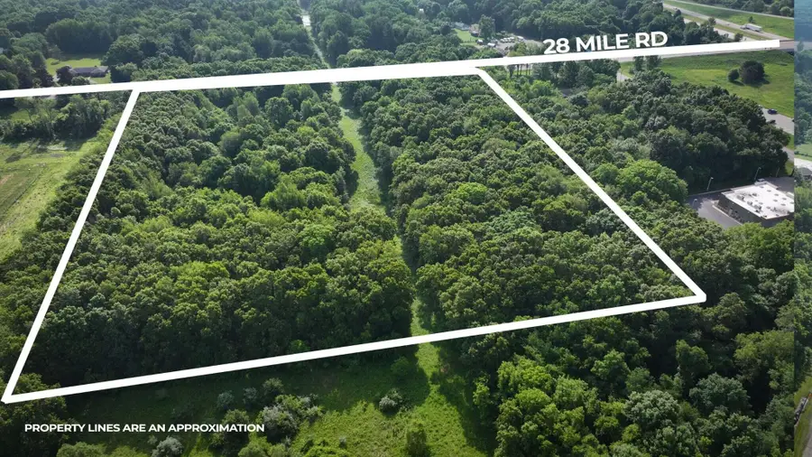 VL 28 Mile Road, Albion, MI 49224 - #2