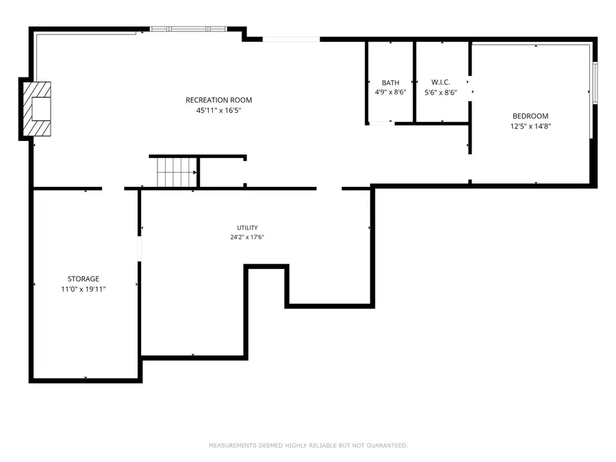 11816 Starlet Street, Schoolcraft, MI 49087 - #2