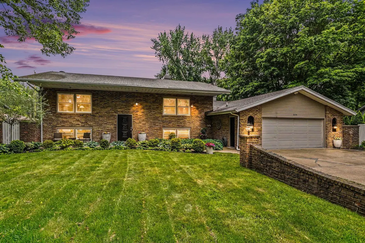 1556 Jasmine Road, Saint Joseph, MI 49085 - #1