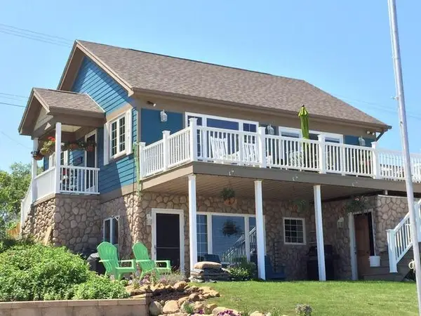 5386 Port Austin Road, Caseville, MI 48725
