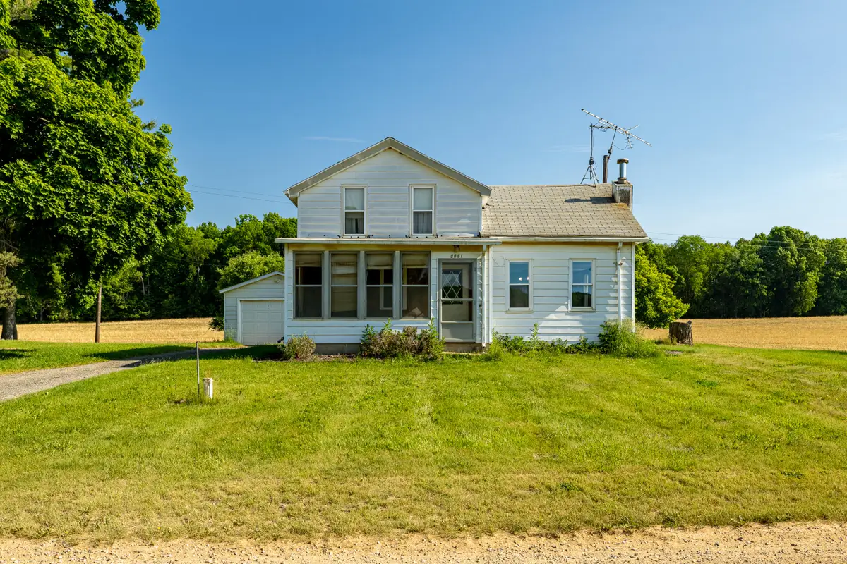 2851 N Dancer Road, Dexter, MI 48130 - #1