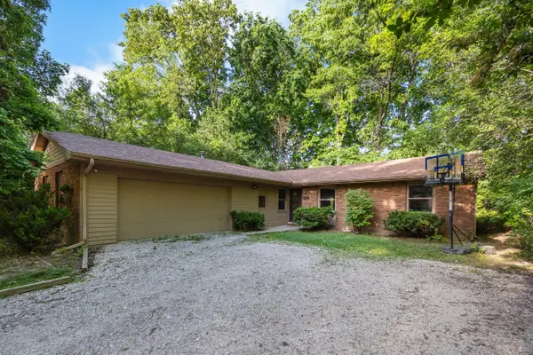 2545 Powell Avenue, Ann Arbor, MI 48104