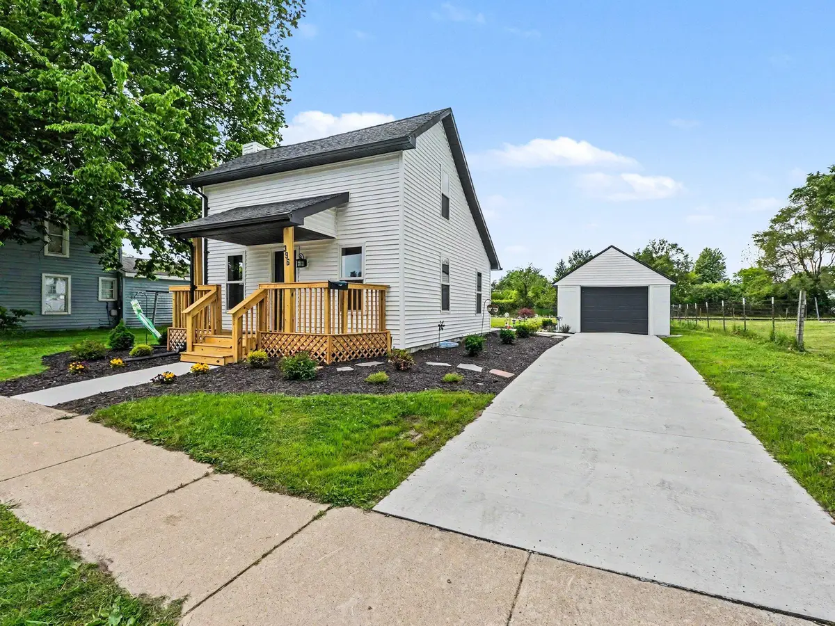 396 Wabash Street, Milan, MI 48160 - #1