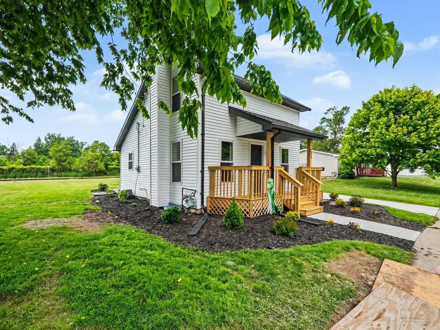 396 Wabash Street, Milan, MI 48160 - #3