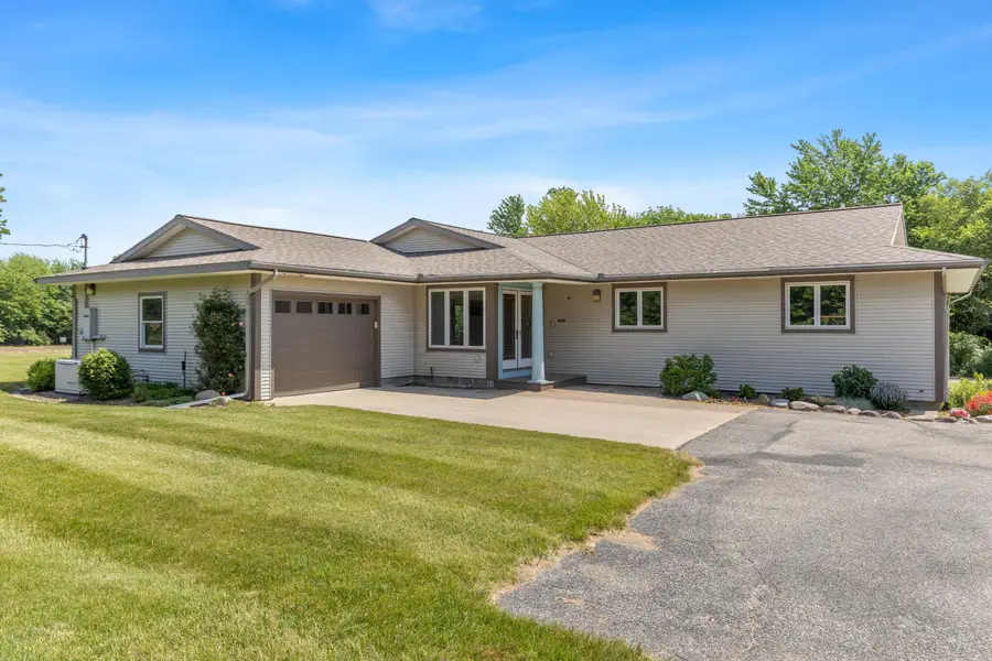 3252 N 160th Avenue, Holland, MI 49424 - #2