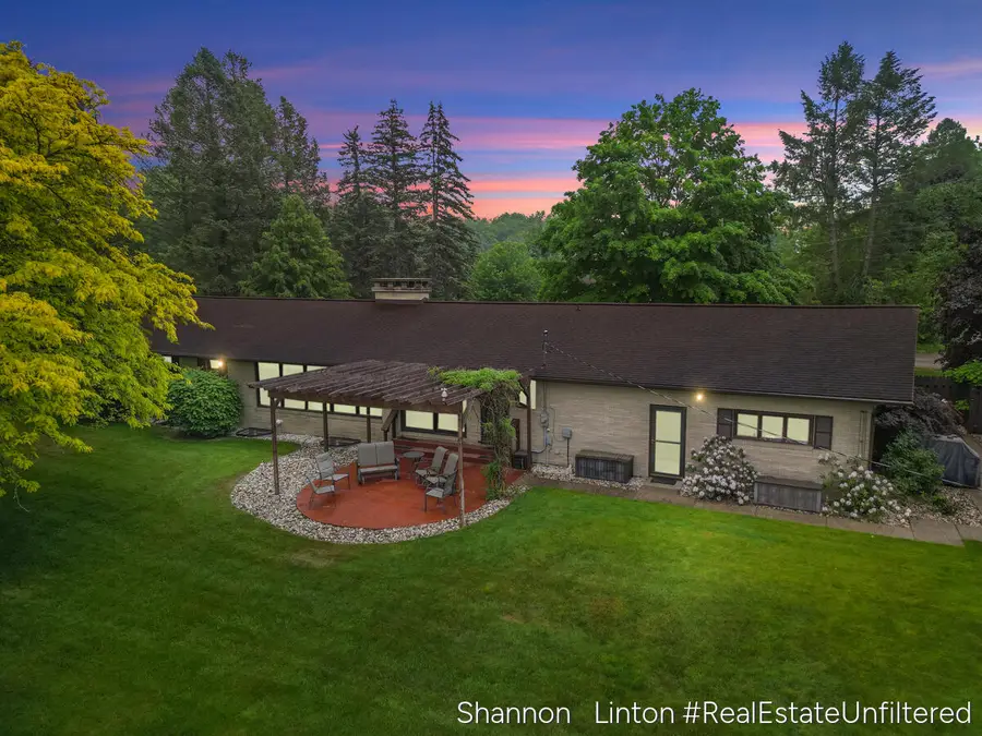 346 Orchard View Drive, Shelby, MI 49455 - #2